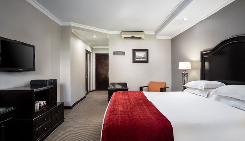 Executive Room, 1 Queen Bed