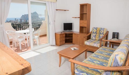 Bungalow, 1 Bedroom (2 adults + 1 child)