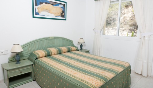 Bungalow, 1 Bedroom