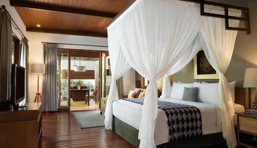 Villa, 1 Bedroom, Private Pool