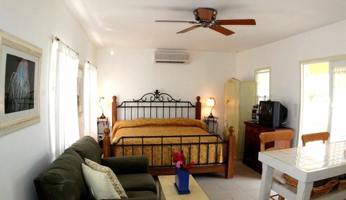 Cottage, 1 Bedroom