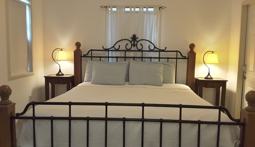 Deluxe Cottage, 1 Bedroom
