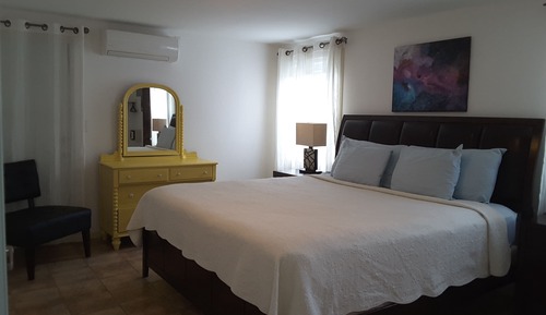 Superior Cottage, 1 Bedroom