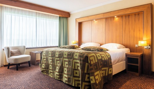 Luxury Room