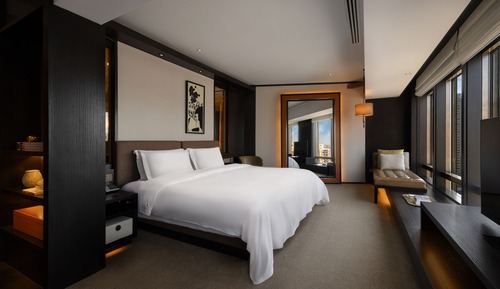 Grand Room (Deluxe)