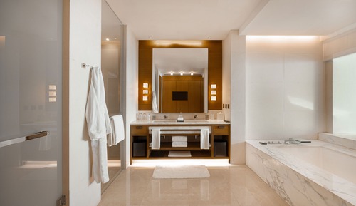 Suite, Terrace