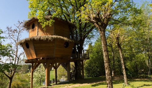 Cabin