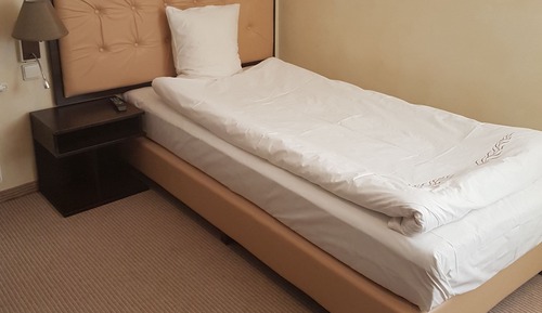 Economy Single Room