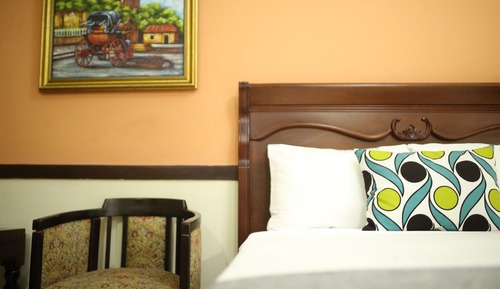 Executive Superior Room