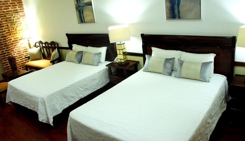 Junior Suite Deluxe