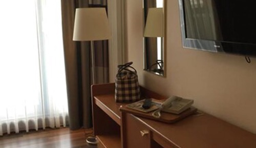 Classic Double Room