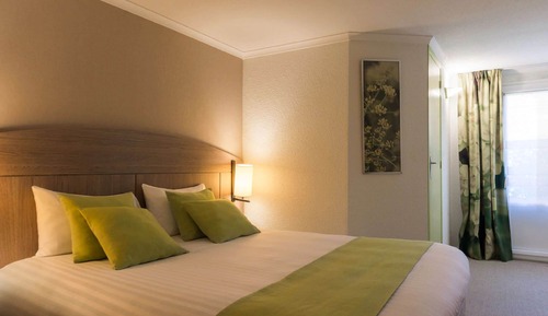 Comfort Double or Twin Room