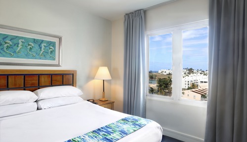 Suite, 1 Bedroom