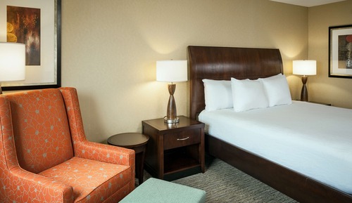 Room, Accessible