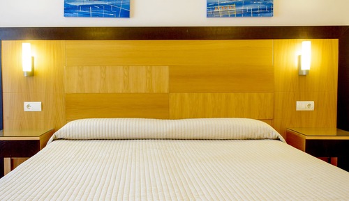 Deluxe Double Room, Terrace