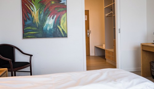Comfort Double Room