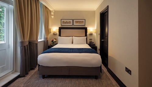Superior Queen Room