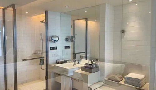 Superior Room, 2 Twin Beds