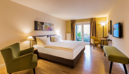 Comfort Double Room