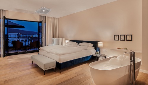 Junior Suite Deluxe