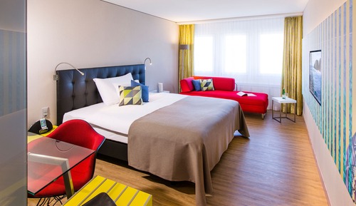 Comfort Room