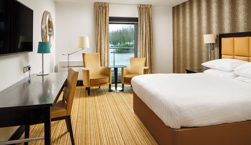 Classic Double Room