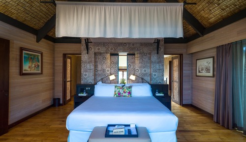 Villa, 1 Bedroom, Non Smoking, Ocean View