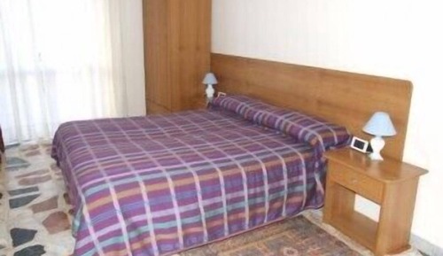 Single Room, 1 Twin Bed