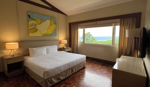 Deluxe Suite, 1 Bedroom