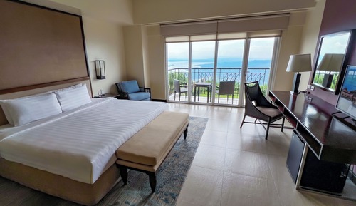 Batangas Suite 1 Bedroom