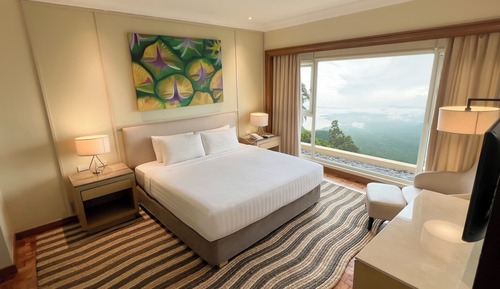 Tagaytay Suite 2 Bedroom