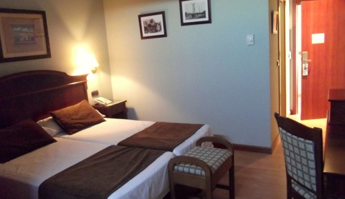 Superior Single Room