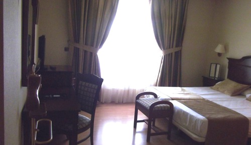 Superior Twin Room, 2 Twin Beds