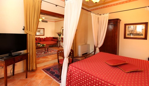 Romantic Studio Suite - Villa
