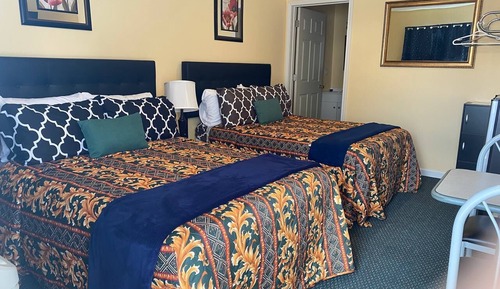 Traditional Room