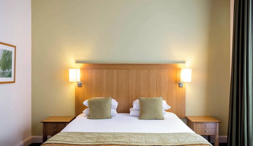 Classic Double Room