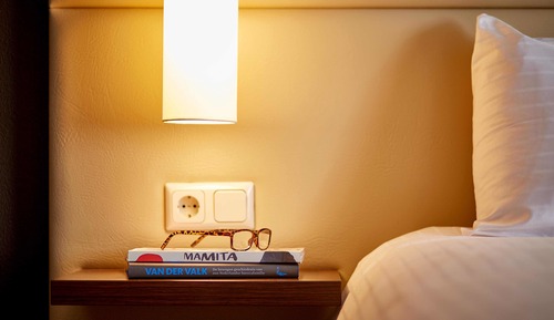 Standard Twin Room, 2 Twin Beds