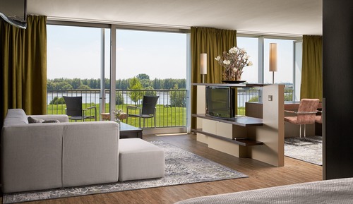 Panoramic Suite