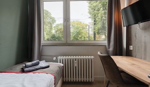 Single Room