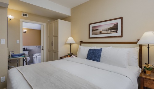 Standard Suite, 1 Bedroom