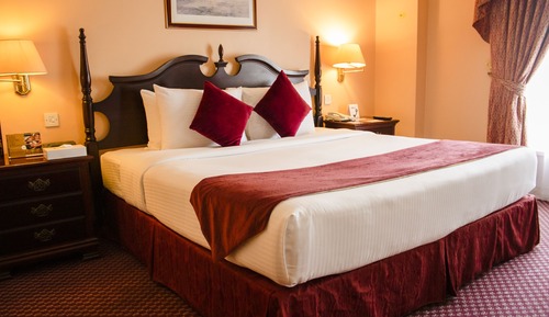 Standard Single Room, 1 Twin Bed