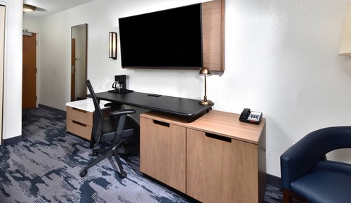 Room, 2 Double Beds