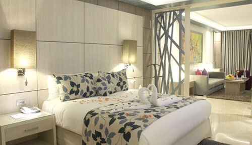 Executive Suite