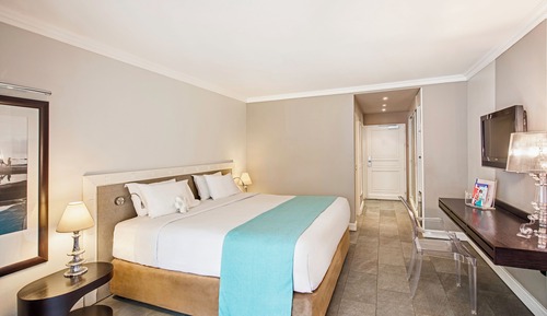 Superior Room, 1 Queen Bed