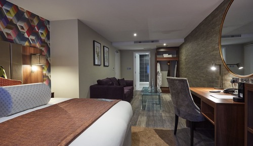 Junior Suite