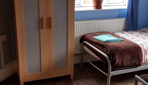Triple Room, Ensuite