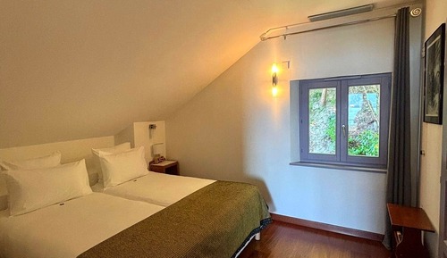 Family Quadruple Room