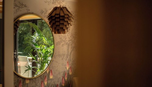 Garden Suite