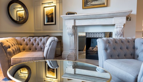 Feature Double Room