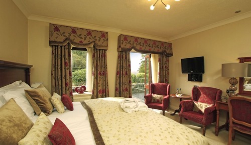Club Double Room